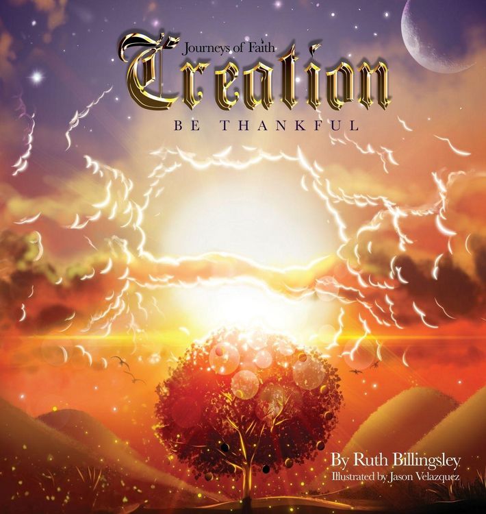 Produktbild: Creation