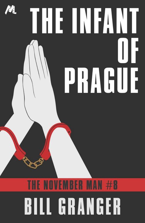 Produktbild: The Infant of Prague