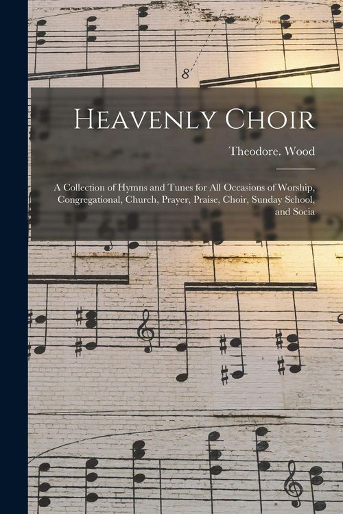 Produktbild: Heavenly Choir
