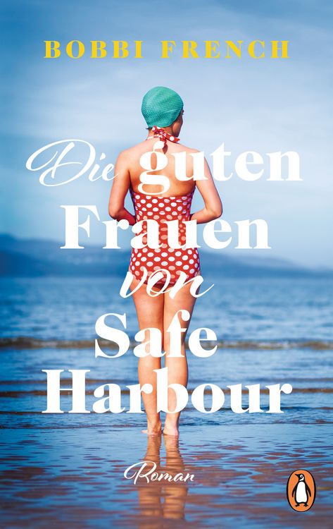 Produktbild: Die guten Frauen von Safe Harbour