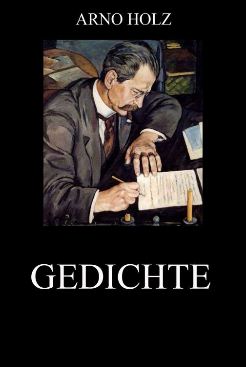 Produktbild: Gedichte