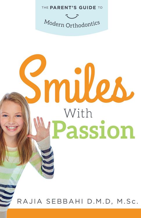 Produktbild: Smiles with Passion