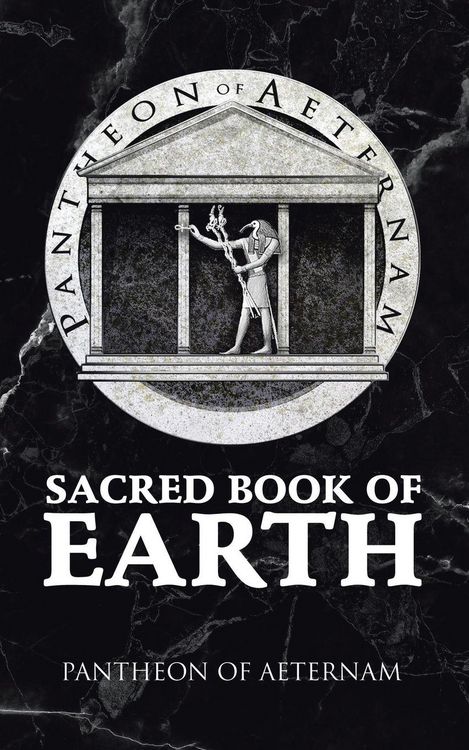 Produktbild: Sacred Book of Earth