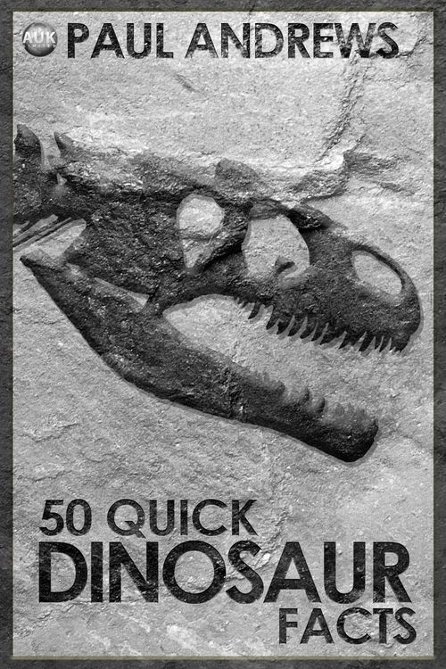 Produktbild: 50 Quick Dinosaur Facts
