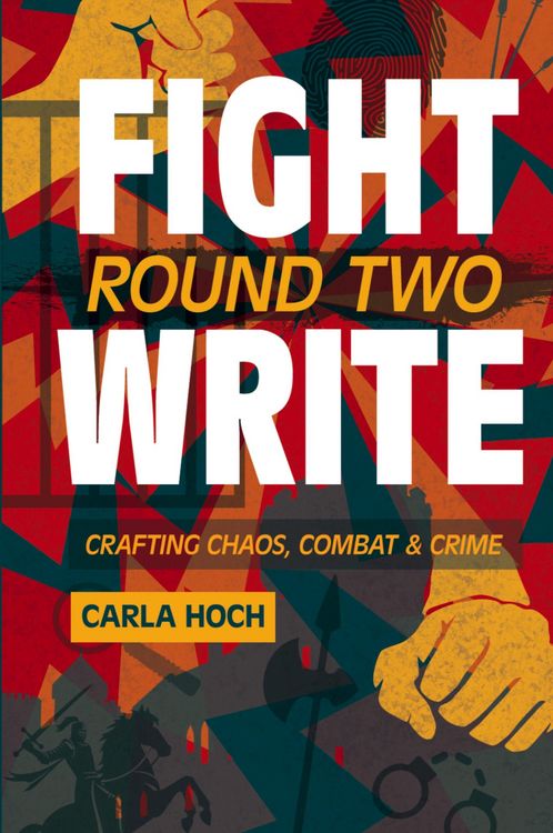 Produktbild: Fight Write, Round Two