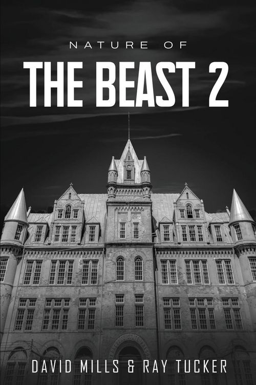 Produktbild: Nature Of The Beast Continues
