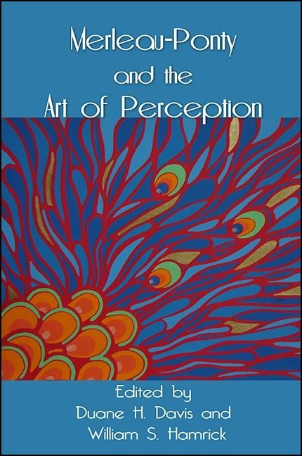 Produktbild: Merleau-Ponty and the Art of Perception