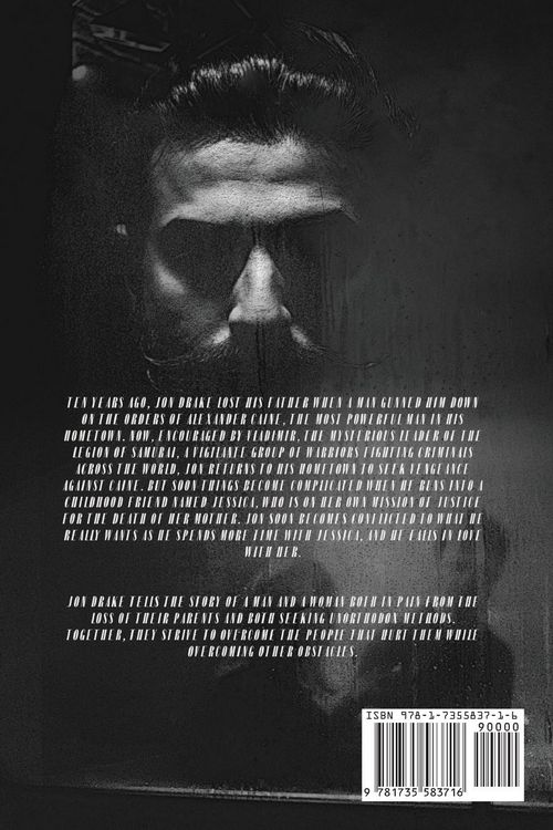Produktbild: Jon Drake