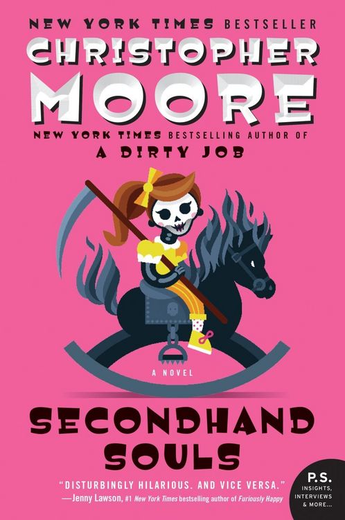 Produktbild: Secondhand Souls