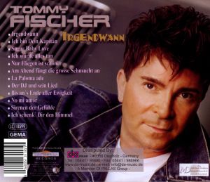 Produktbild: Fischer, T: Irgendwann