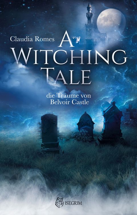 Produktbild: A Witching Tale
