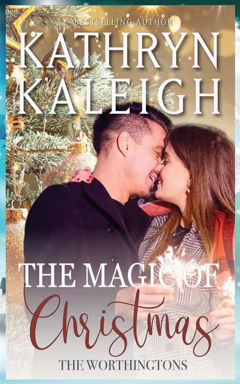 Produktbild: The Magic of Christmas
