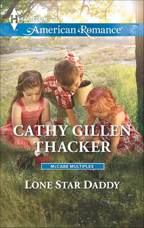 Produktbild: Lone Star Daddy