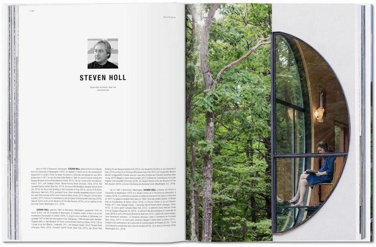 Produktbild: Contemporary Houses. 100 Homes Around the World