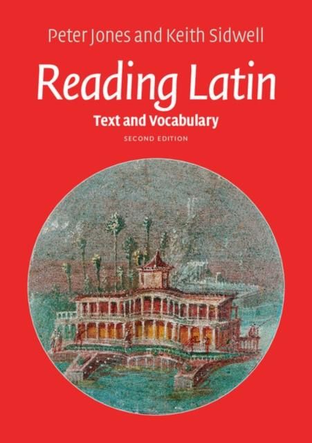 Produktbild: Reading Latin