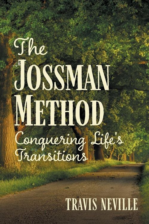 Produktbild: The Jossman Method