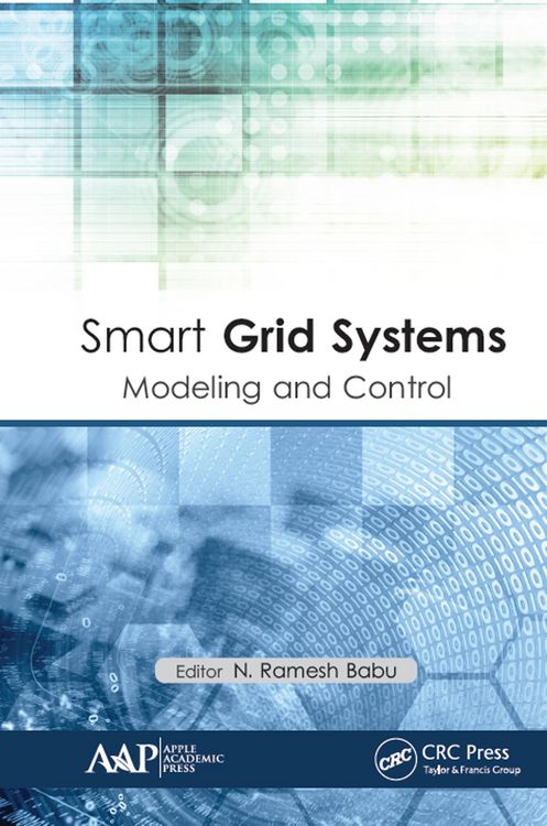 Produktbild: Smart Grid Systems