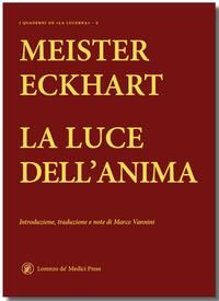 Produktbild: La luce dell'anima