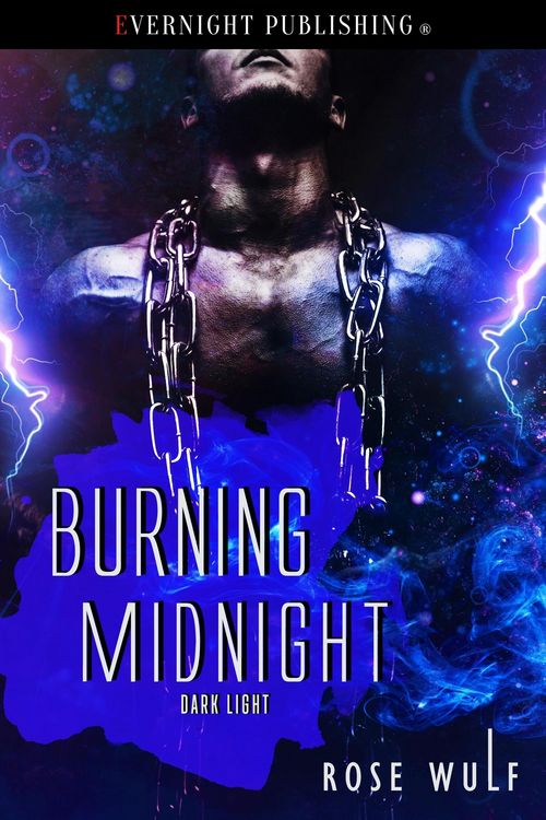Produktbild: Burning Midnight