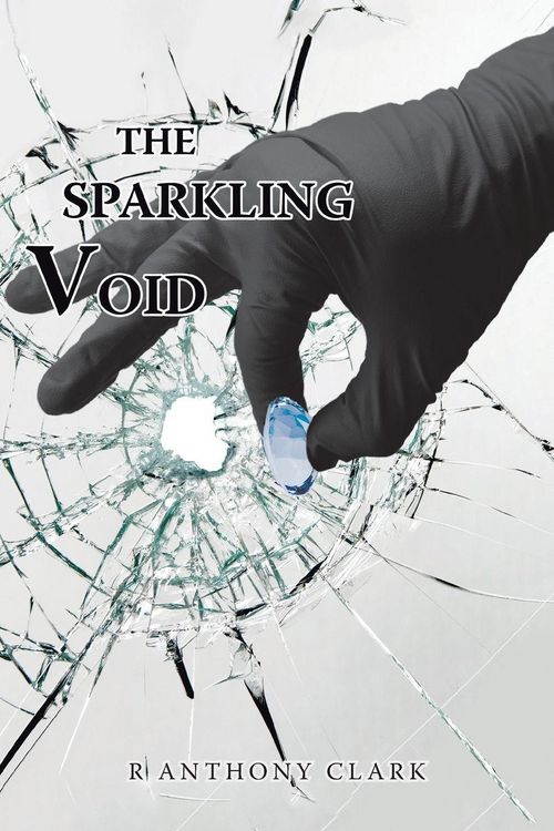 Produktbild: The Sparkling Void