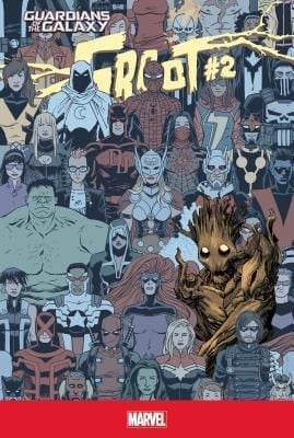 Produktbild: Groot #2