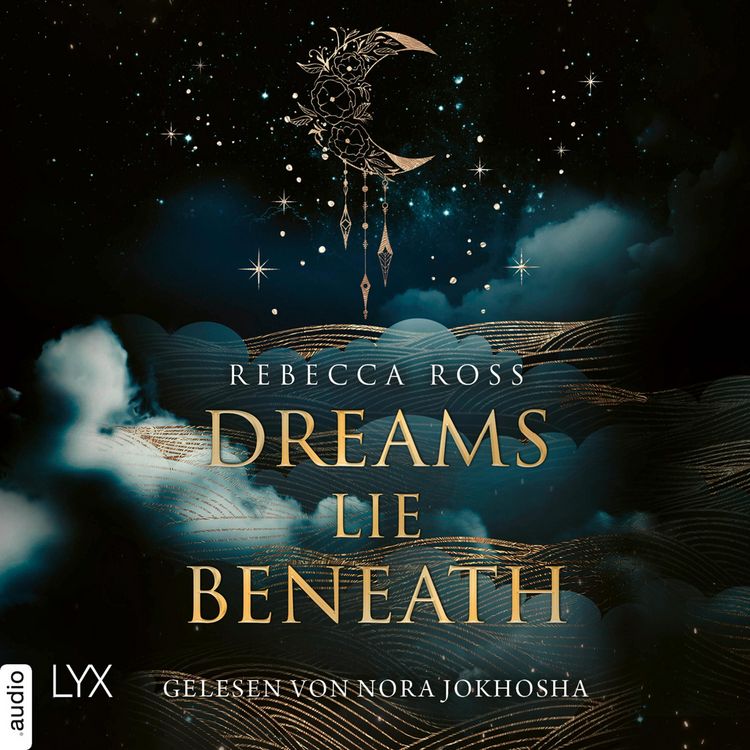 Produktbild: Dreams Lie Beneath