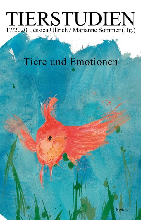 Produktbild: Tiere und Emotionen