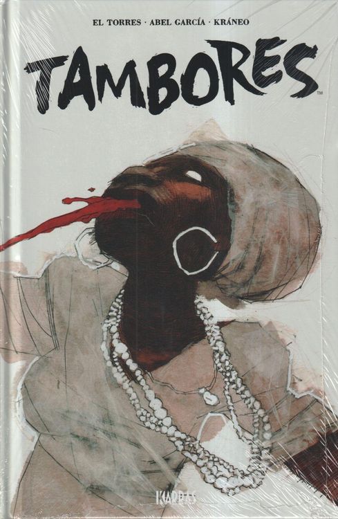 Produktbild: Tambores