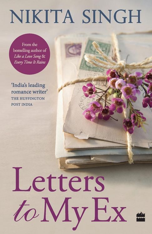Produktbild: Letters To My Ex