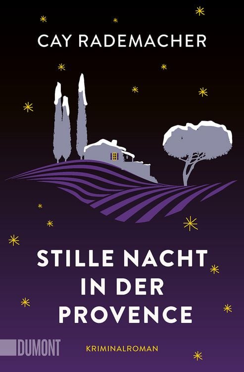 Produktbild: Stille Nacht in der Provence