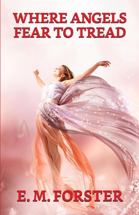 Produktbild: Where Angels Fear To Tread