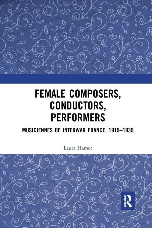 Produktbild: Female Composers, Conductors, Performers