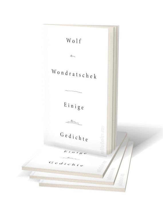 Produktbild: Einige Gedichte