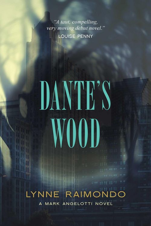 Produktbild: Dante's Wood