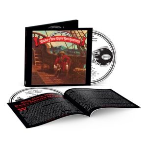 Produktbild: Tales of the Great Rum Runners(Deluxe Edition)
