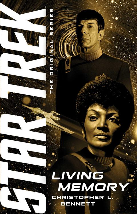 Produktbild: Living Memory
