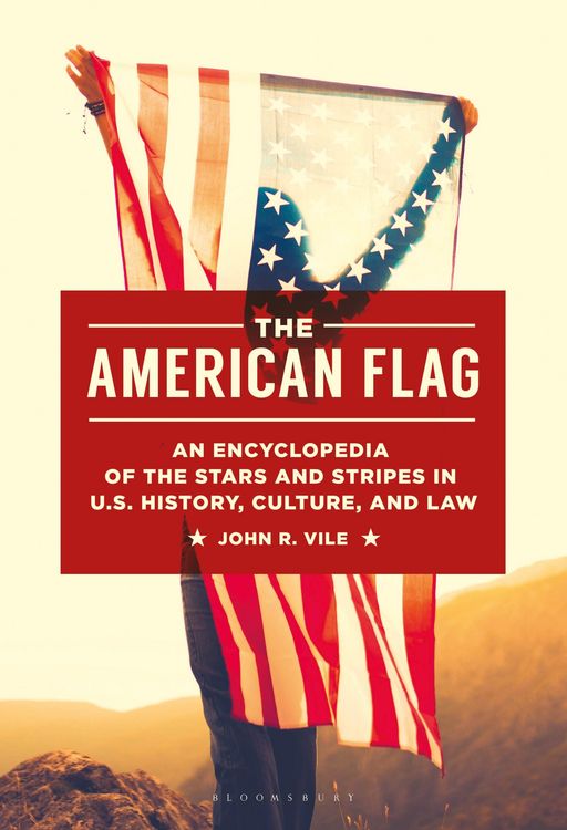 Produktbild: The American Flag