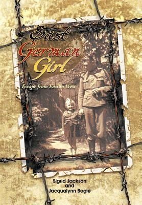 Produktbild: East German Girl