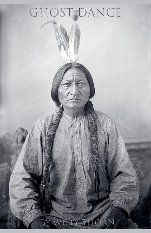Produktbild: Ghost Dance