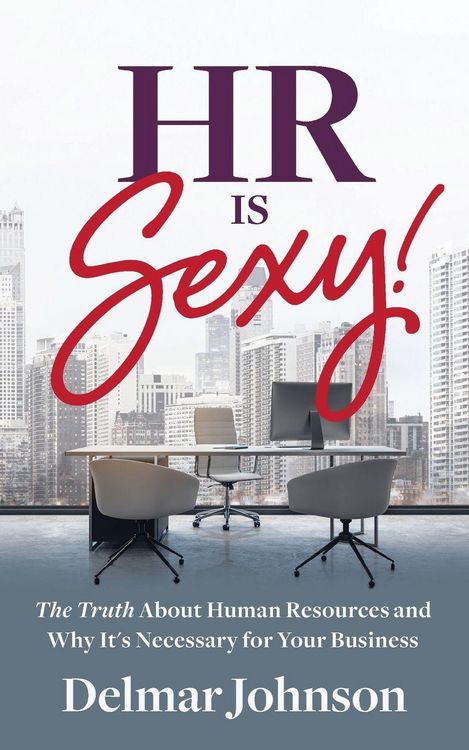 Produktbild: HR Is Sexy!