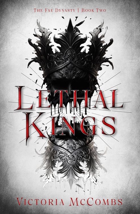 Produktbild: Lethal Kings