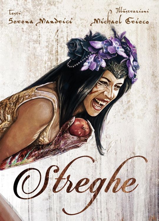 Produktbild: Streghe