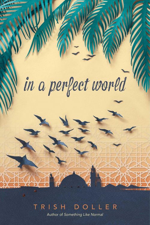Produktbild: In a Perfect World