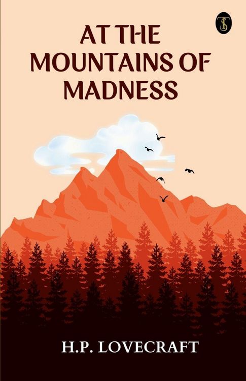 Produktbild: At The Mountains Of Madness