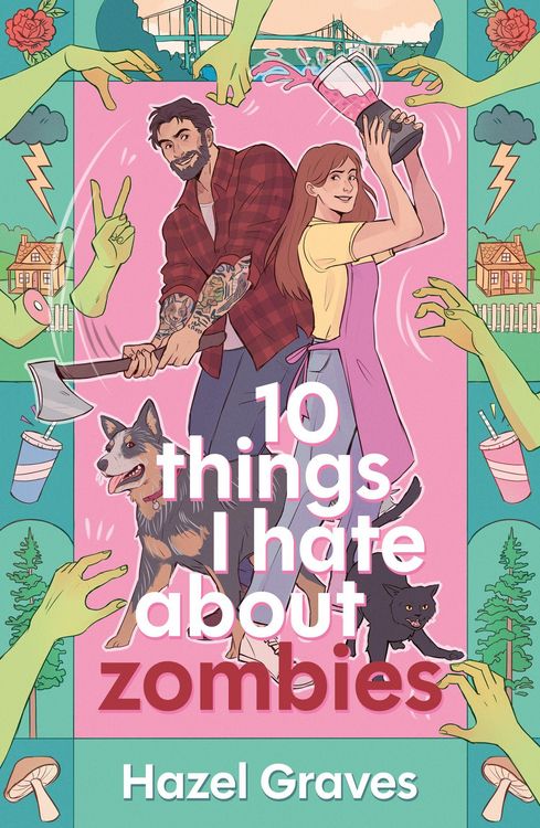 Produktbild: 10 Things I Hate About Pb
