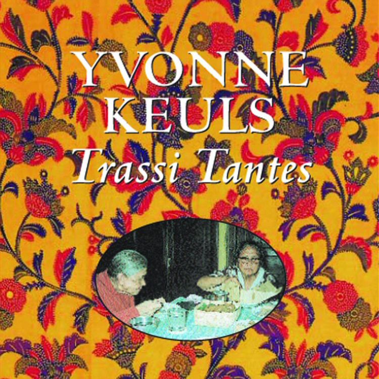 Produktbild: Trassi Tantes