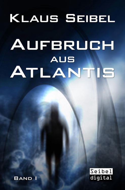 Produktbild: Aufbruch aus Atlantis