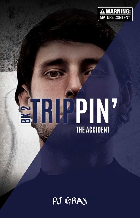 Produktbild: Accident (Book 2)