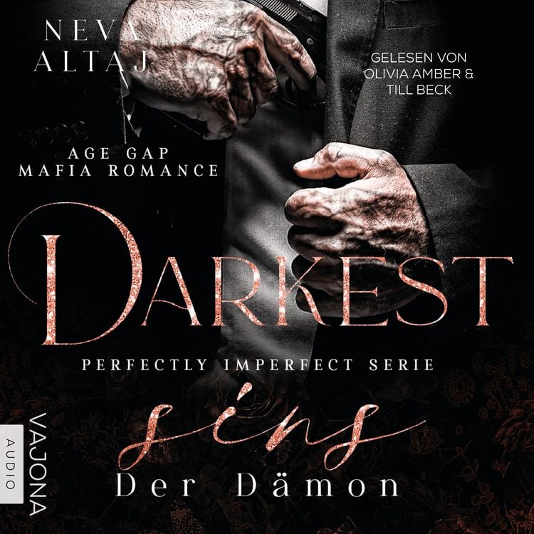 Produktbild: Darkest Sins