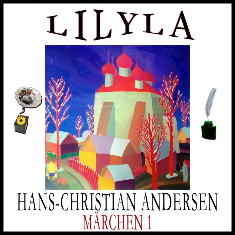 Produktbild: M&auml;rchen 1